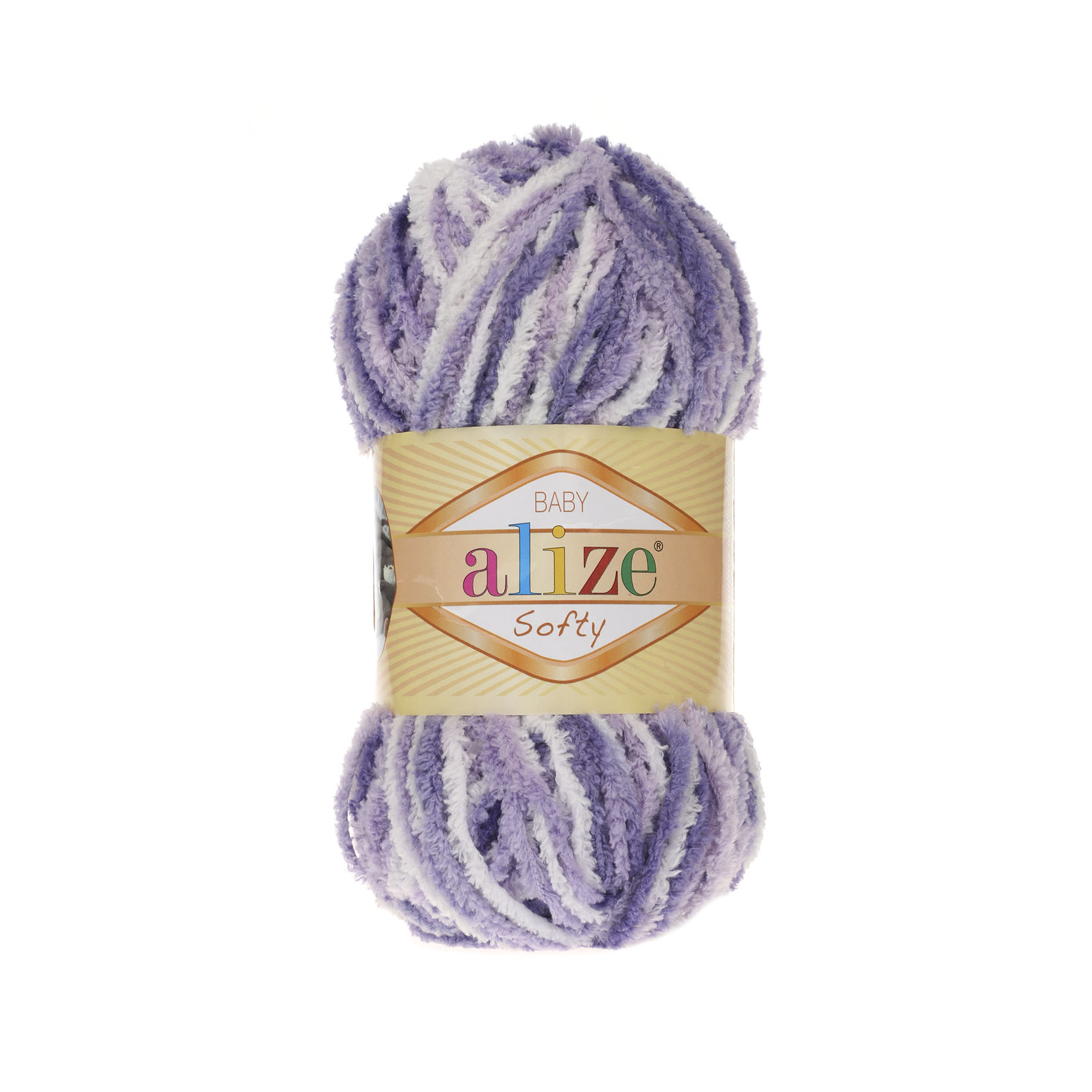 ALİZE BABY SOFTY 51627