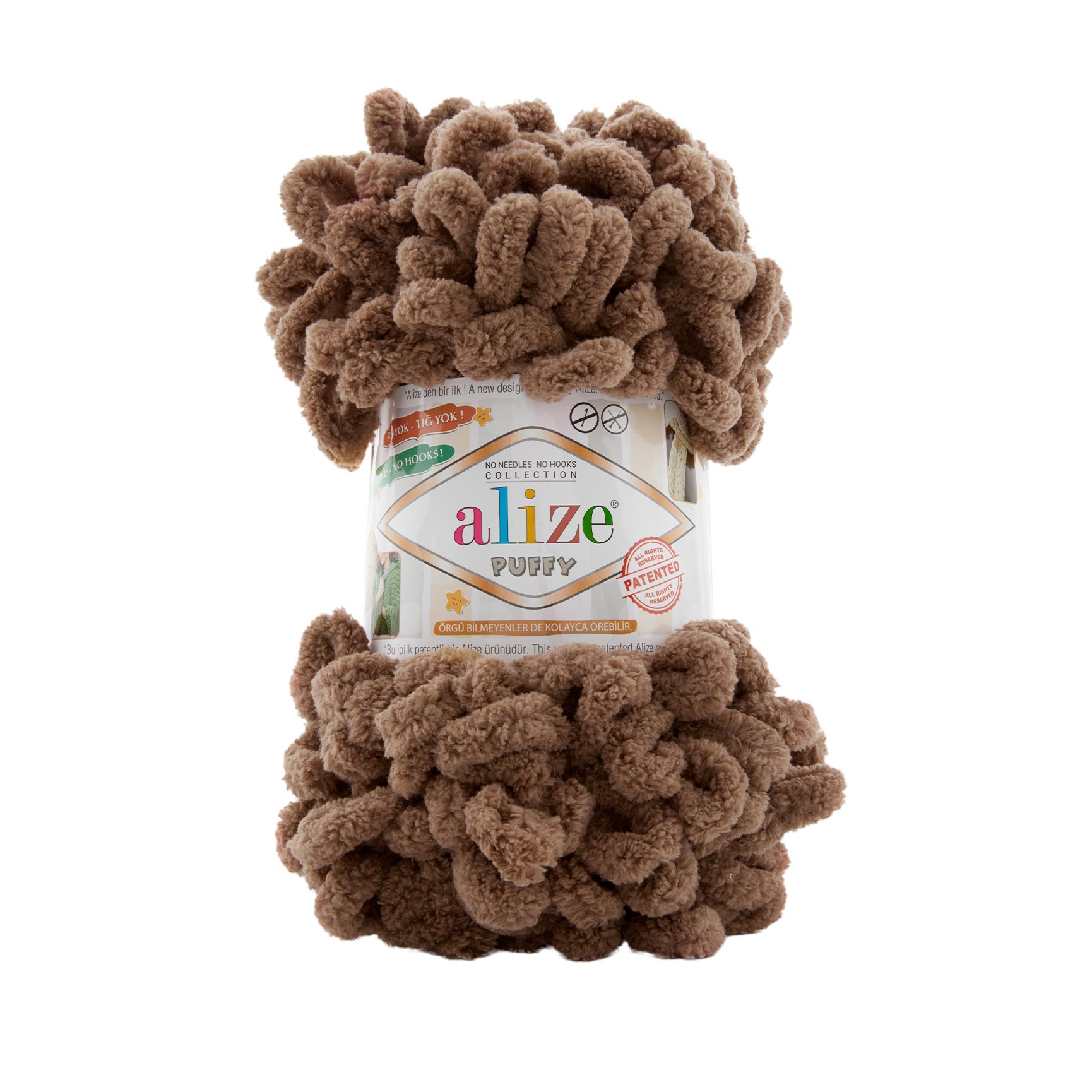 Alize Puffy 466