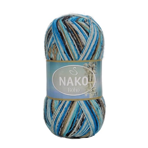 Nako Boho Desen 32843