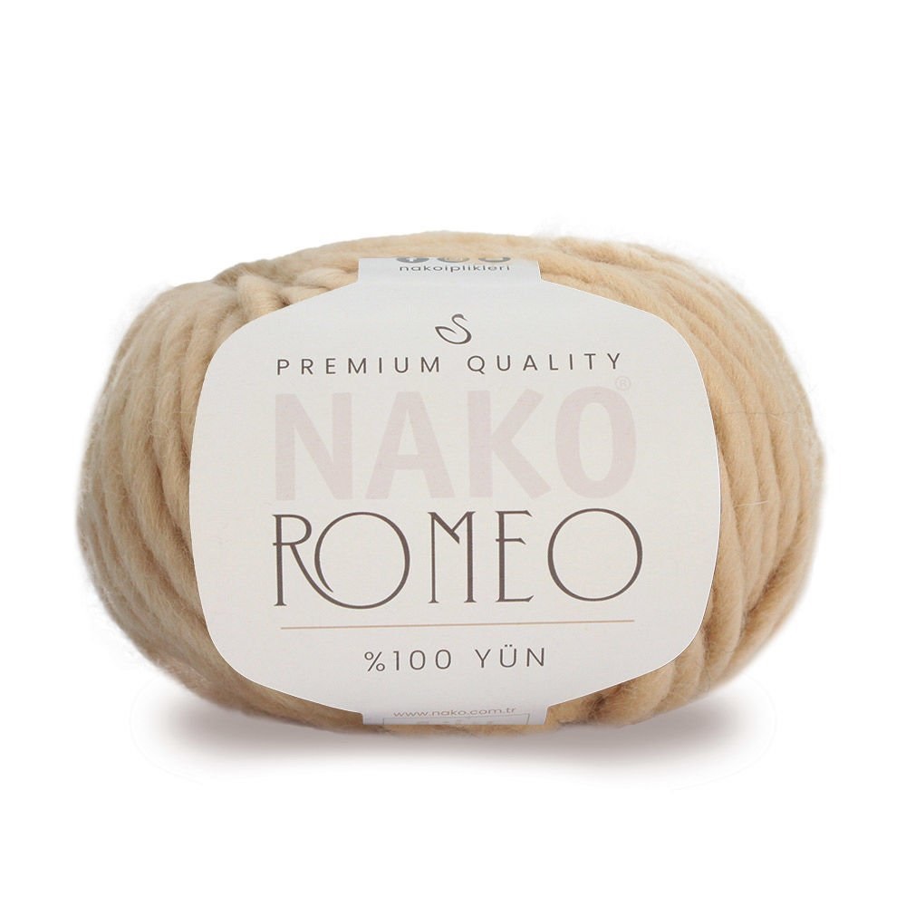 Nako Romeo 219 Bal 100 Gram